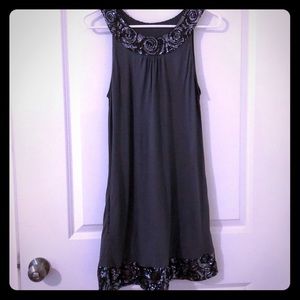 NWOT Express Mini dress